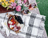 Vagabond House Serveware Vagabond House Rabbit Cheese Board
