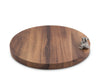 Vagabond House Serveware Vagabond House Rabbit Cheese Board