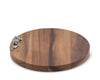 Vagabond House Serveware Vagabond House Rabbit Cheese Board