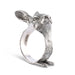 Vagabond House Serveware Vagabond House Rabbit Napkin Rings