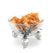 Vagabond House Serveware Vagabond House Radish Dip Bowls Large