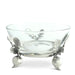 Vagabond House Serveware Vagabond House Radish Dip Bowls Large