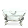 Vagabond House Serveware Vagabond House Radish Dip Bowls Large