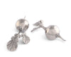 Vagabond House Serveware Vagabond House Radish Salt & Pepper Set