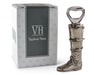 Vagabond House Serveware Vagabond House Riding Boot Bottle Opener