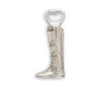 Vagabond House Serveware Vagabond House Riding Boot Bottle Opener