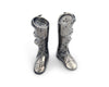 Vagabond House Serveware Vagabond House Riding Boot Salt & Pepper Set