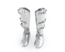 Vagabond House Serveware Vagabond House Riding Boot Salt & Pepper Set