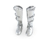 Vagabond House Serveware Vagabond House Riding Boot Salt & Pepper Set