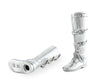 Vagabond House Serveware Vagabond House Riding Boot Salt & Pepper Set