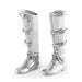 Vagabond House Serveware Vagabond House Riding Boot Salt & Pepper Set