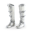 Vagabond House Serveware Vagabond House Riding Boot Salt & Pepper Set
