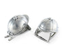 Vagabond House Serveware Vagabond House Riding Hat Salt & Pepper Set