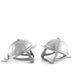 Vagabond House Serveware Vagabond House Riding Hat Salt & Pepper Set