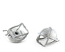 Vagabond House Serveware Vagabond House Riding Hat Salt & Pepper Set