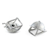 Vagabond House Serveware Vagabond House Riding Hat Salt & Pepper Set