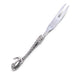 Vagabond House Serveware Vagabond House Rope and Anchor Hors d'oeuvre Fork