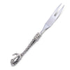 Vagabond House Serveware Vagabond House Rope and Anchor Hors d'oeuvre Fork