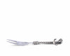 Vagabond House Serveware Vagabond House Rope and Anchor Hors d'oeuvre Fork