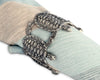 Vagabond House Serveware Vagabond House Sea Turtle Napkin Rings
