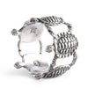 Vagabond House Serveware Vagabond House Sea Turtle Napkin Rings