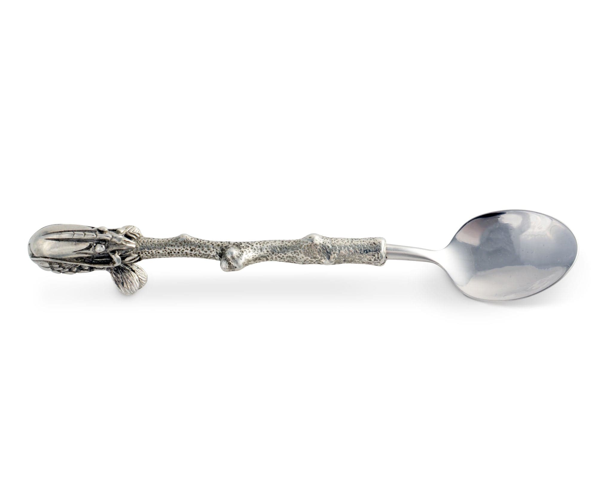 Vagabond House Serveware Vagabond House Shrimp Cocktail Sauce Spoon
