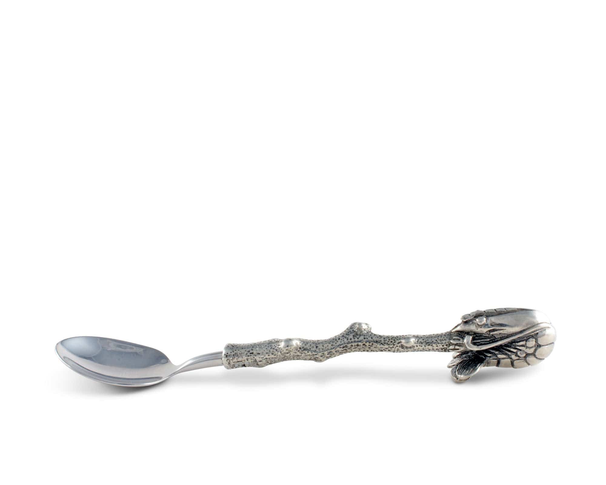 Vagabond House Serveware Vagabond House Shrimp Cocktail Sauce Spoon