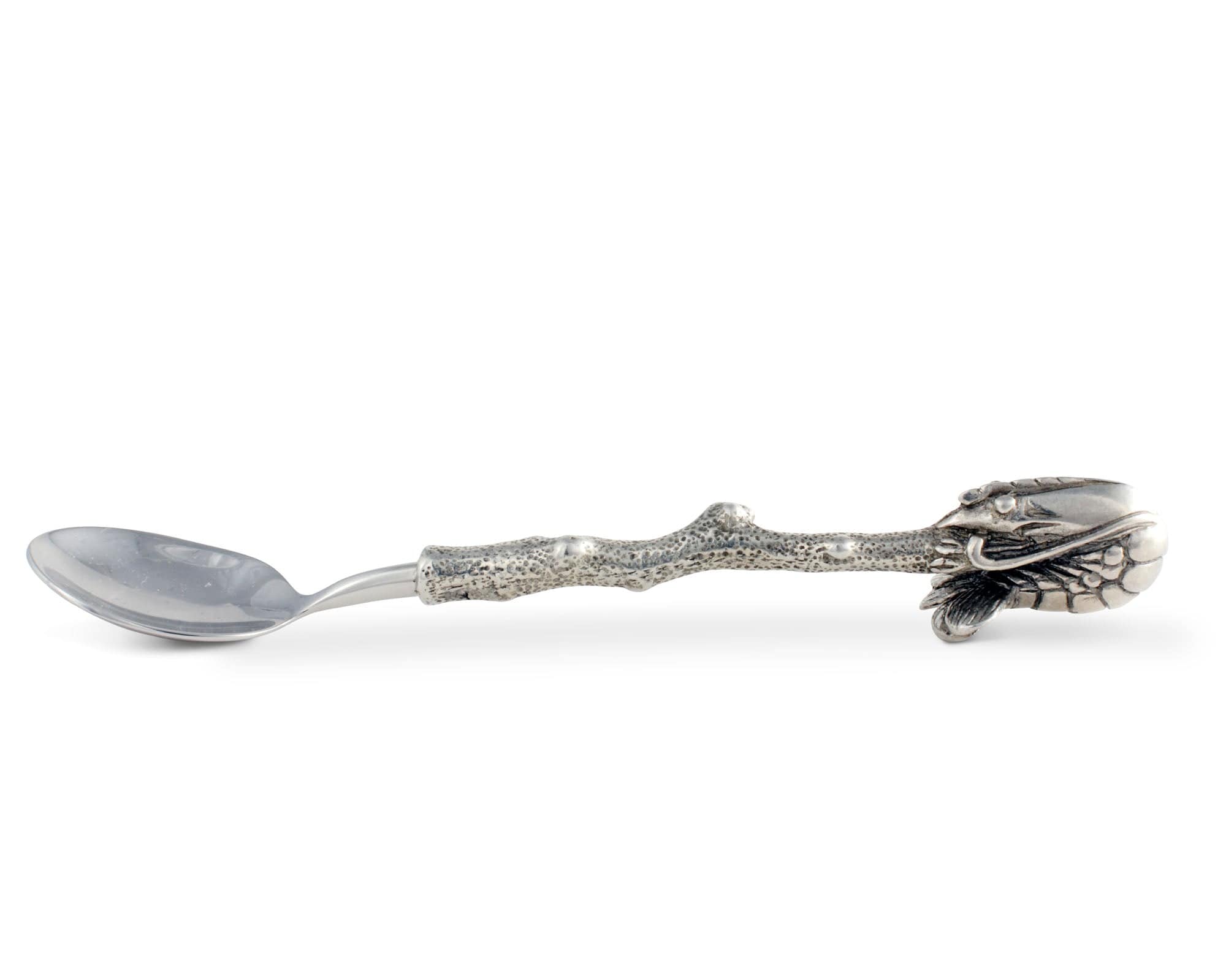 Vagabond House Serveware Vagabond House Shrimp Cocktail Sauce Spoon