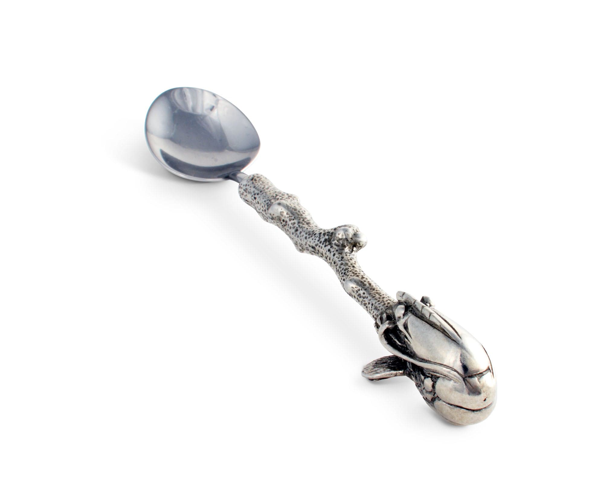 Vagabond House Serveware Vagabond House Shrimp Cocktail Sauce Spoon