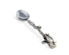 Vagabond House Serveware Vagabond House Shrimp Cocktail Sauce Spoon