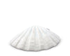 Vagabond House Serveware Vagabond House Shrimp Porcelain Shell Plate