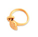 Vagabond House Serveware Vagabond House Snake Napkin Ring