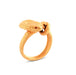 Vagabond House Serveware Vagabond House Snake Napkin Ring