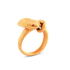 Vagabond House Serveware Vagabond House Snake Napkin Ring