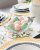 Vagabond House Serveware Vagabond House Song Bird Glass Bowl