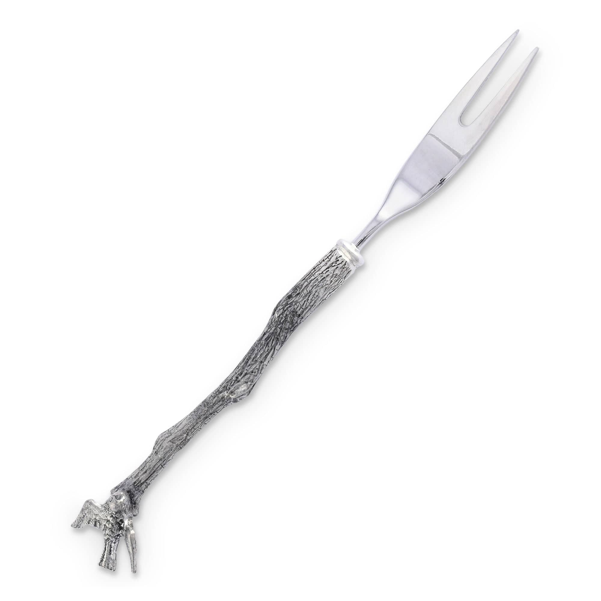 Vagabond House Serveware Vagabond House Song Bird Hors d'oeuvre Fork