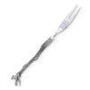 Vagabond House Serveware Vagabond House Song Bird Hors d'oeuvre Fork