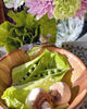Vagabond House Serveware Vagabond House Song Bird Salad Bowl - Single Serve
