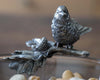 Vagabond House Serveware Vagabond House Song Bird Single Condiment Bowl