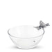 Vagabond House Serveware Vagabond House Song Bird Single Condiment Bowl