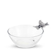 Vagabond House Serveware Vagabond House Song Bird Single Condiment Bowl