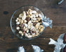 Vagabond House Serveware Vagabond House Song Bird Single Condiment Bowl