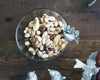Vagabond House Serveware Vagabond House Song Bird Single Condiment Bowl