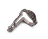Vagabond House Serveware Vagabond House Spurs Napkin Ring