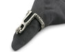 Vagabond House Serveware Vagabond House Spurs Napkin Ring