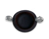 Vagabond House Serveware Vagabond House Squirrel Head and Tail Nut Bowl - Sm
