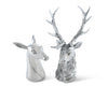 Vagabond House Serveware Vagabond House Stag and Doe Salt & Pepper Set