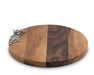 Vagabond House Serveware Vagabond House Stag Cheese Board