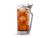 Vagabond House Serveware Vagabond House Stag Handle Glass - Tall