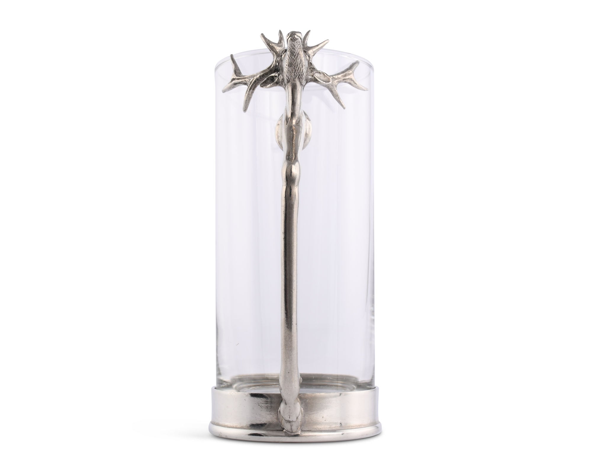 Vagabond House Serveware Vagabond House Stag Handle Glass - Tall